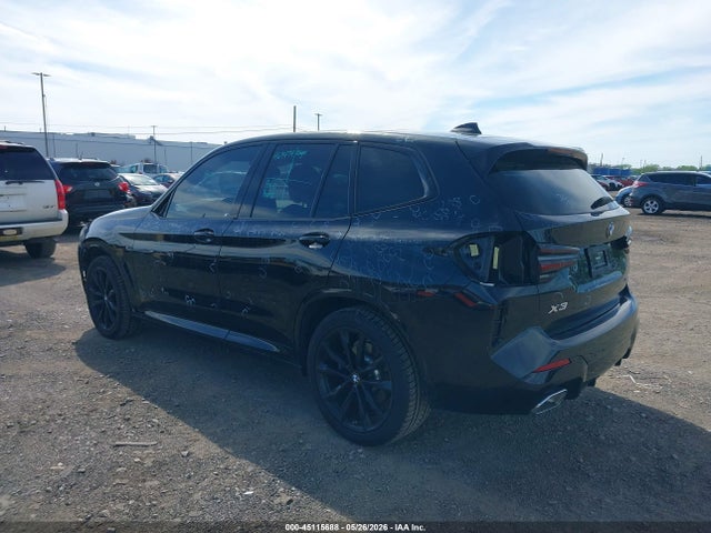 BMW X Series Xdrive30i