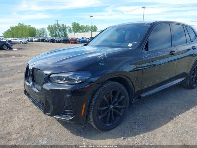 BMW X Series Xdrive30i