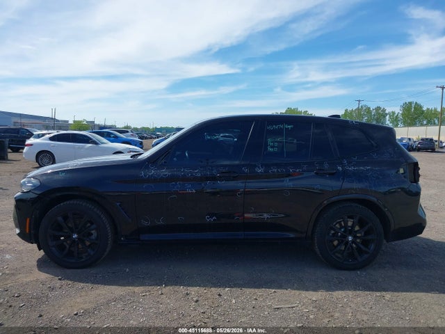 BMW X Series Xdrive30i