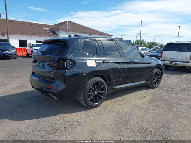 BMW X Series Xdrive30i