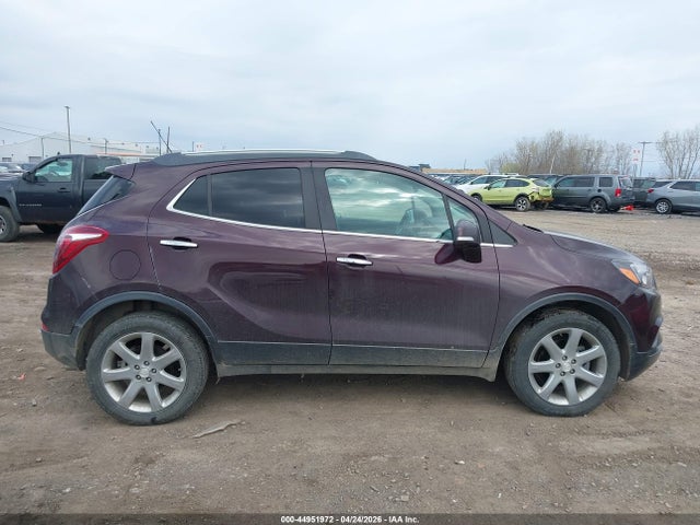 Buick Encore Essence