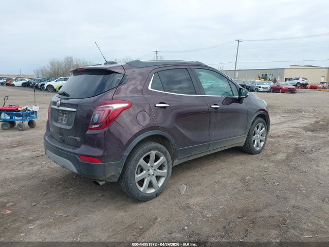 Buick Encore Essence