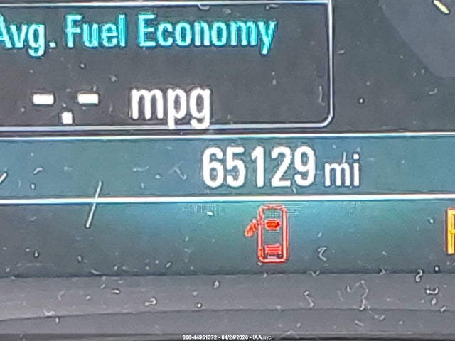 Buick Encore Essence