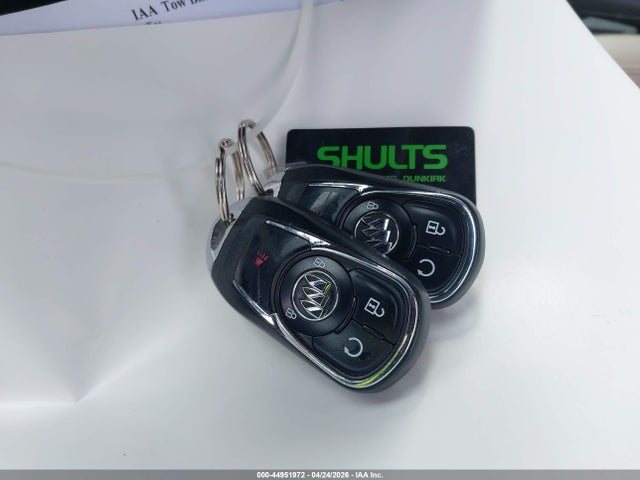 Buick Encore Essence