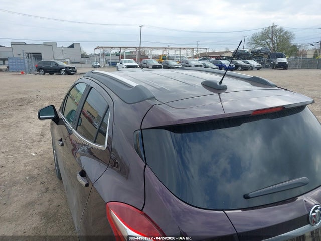 Buick Encore Essence