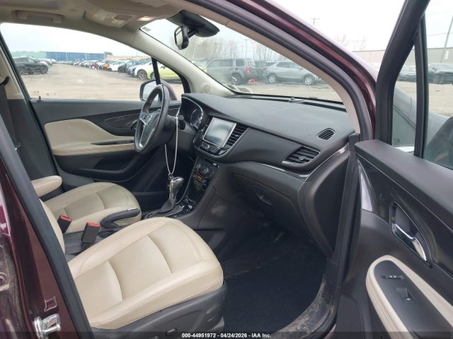 Buick Encore Essence