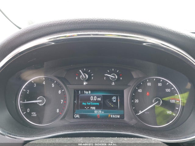 Buick Encore Essence