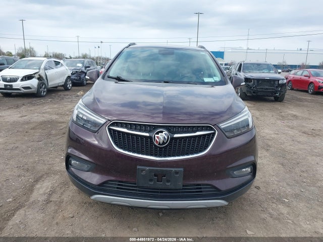 Buick Encore Essence