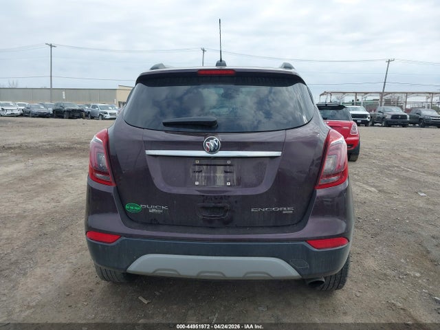 Buick Encore Essence
