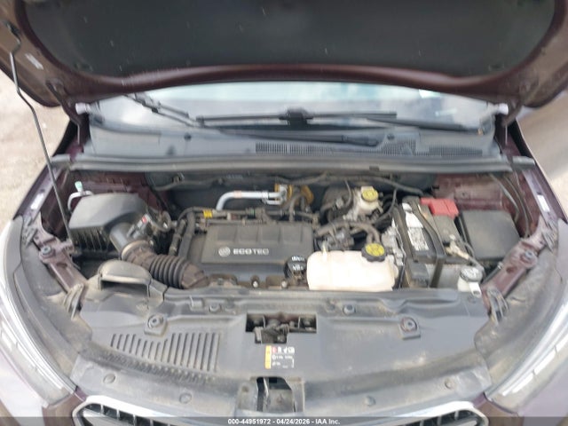 Buick Encore Essence