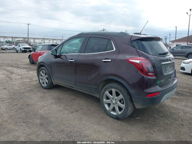 Buick Encore Essence