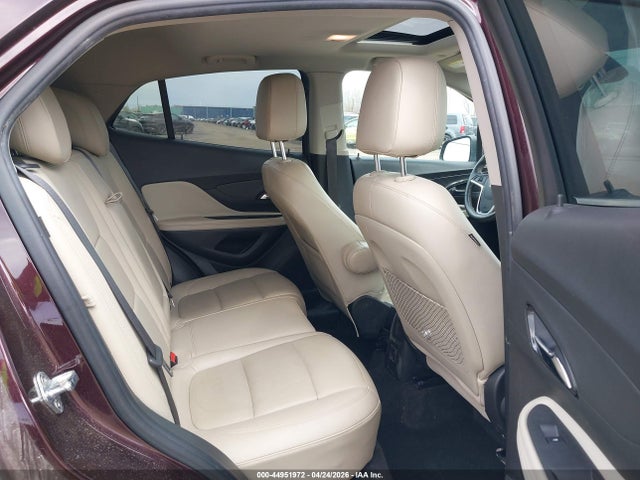 Buick Encore Essence