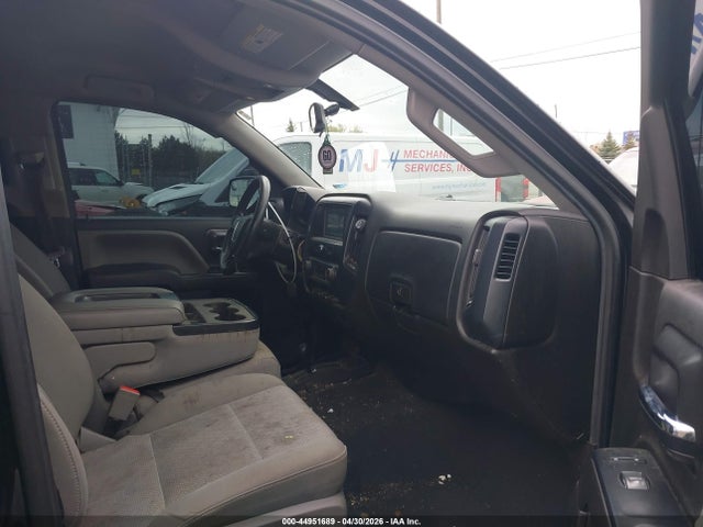 GMC Sierra 1500