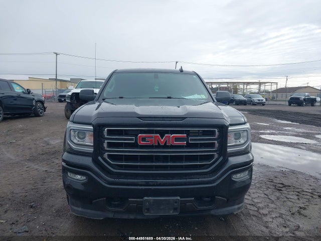 GMC Sierra 1500