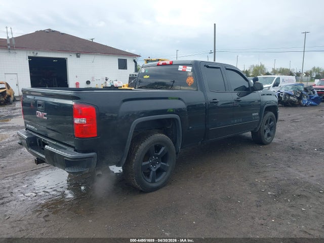 GMC Sierra 1500