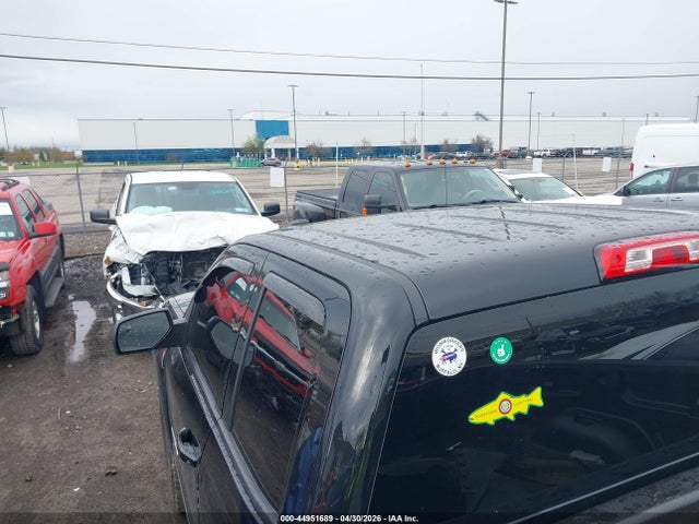 GMC Sierra 1500