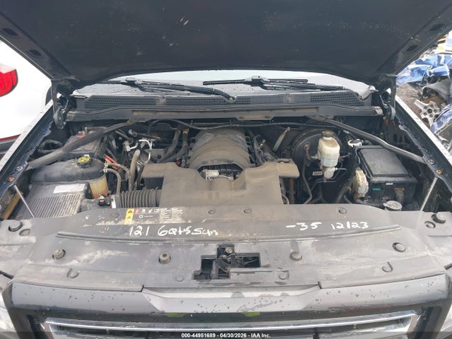 GMC Sierra 1500