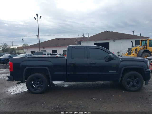 GMC Sierra 1500
