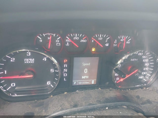 GMC Sierra 1500