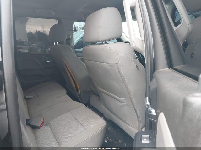 GMC Sierra 1500