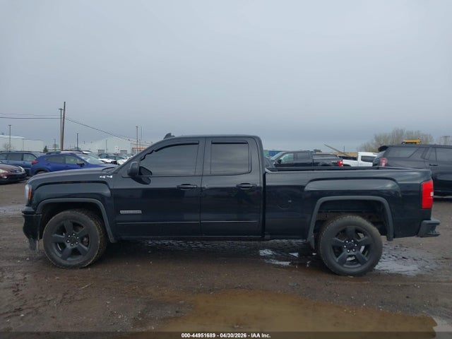GMC Sierra 1500