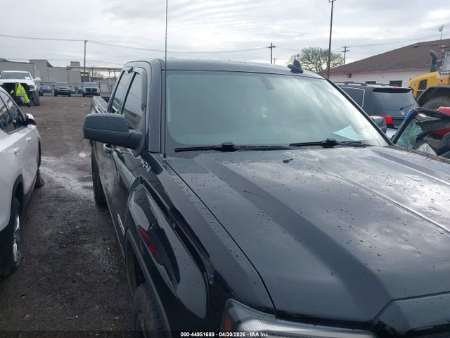 GMC Sierra 1500