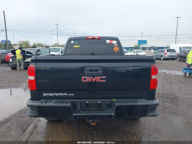 GMC Sierra 1500