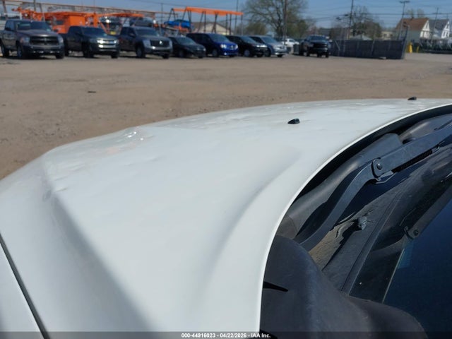 Jeep Compass Latitude 4x4
