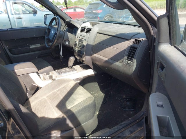 Ford Escape Xlt
