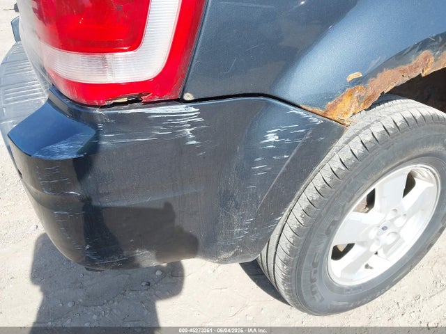 Ford Escape Xlt