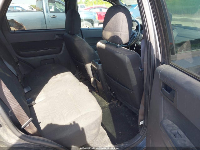 Ford Escape Xlt