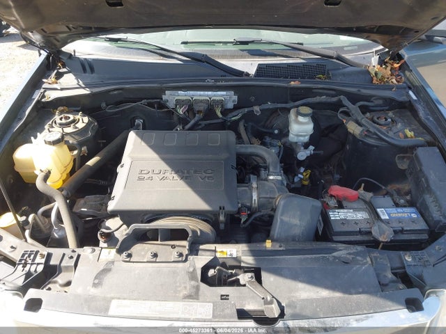 Ford Escape Xlt