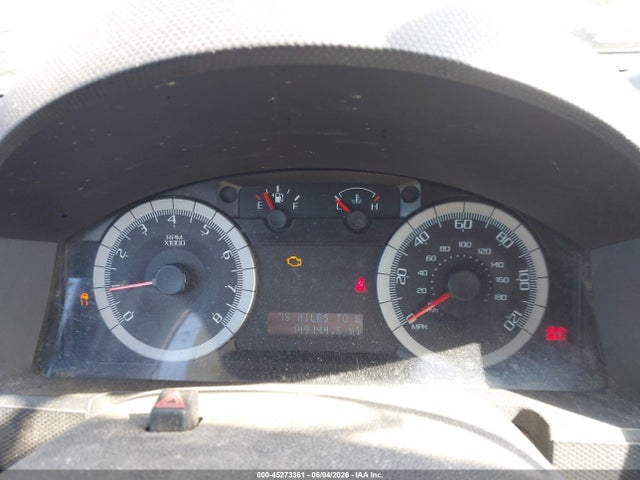 Ford Escape Xlt