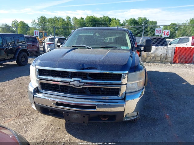 Chevrolet Silverado 2500 Lt