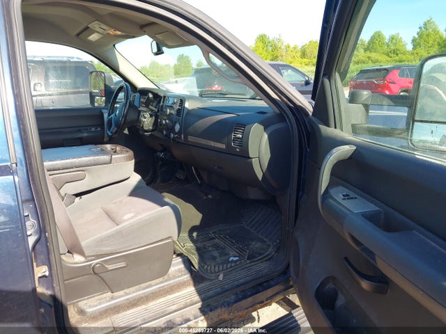 Chevrolet Silverado 2500 Lt
