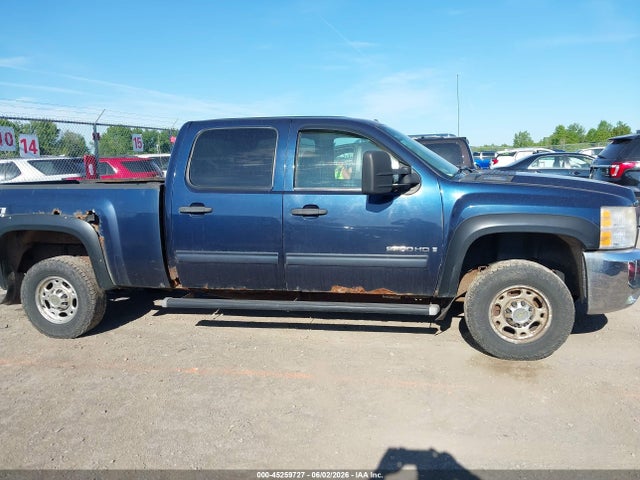 Chevrolet Silverado 2500 Lt