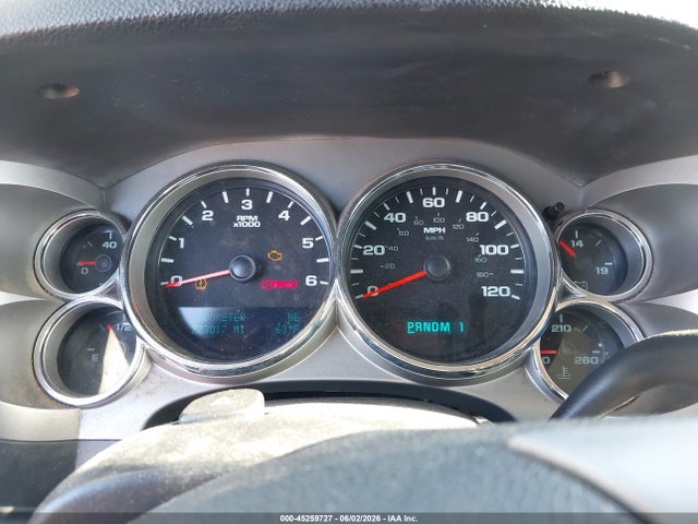 Chevrolet Silverado 2500 Lt