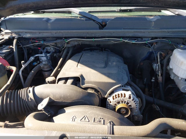 Chevrolet Silverado 2500 Lt