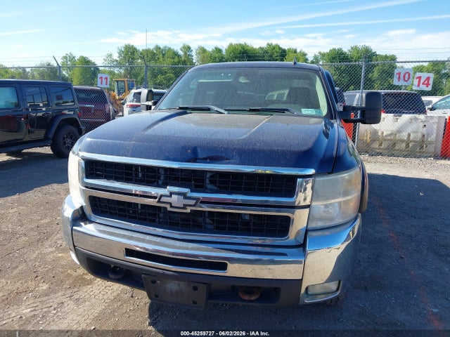 Chevrolet Silverado 2500 Lt