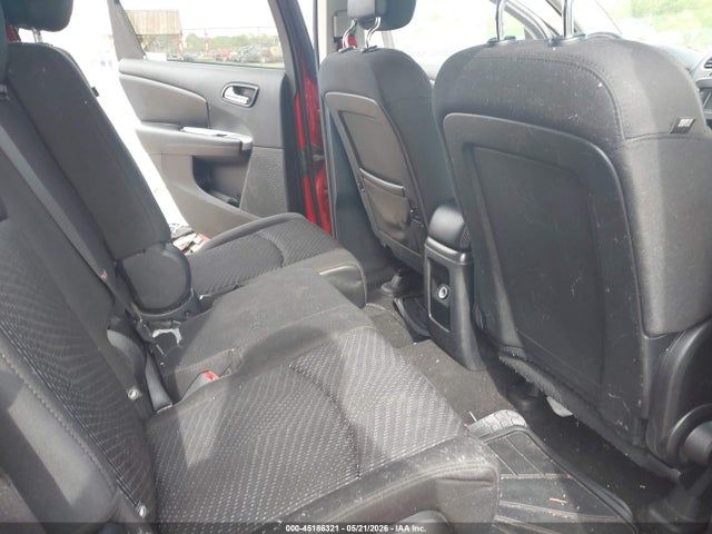 Dodge Journey Se
