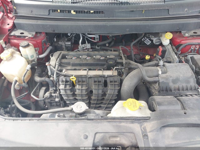 Dodge Journey Se