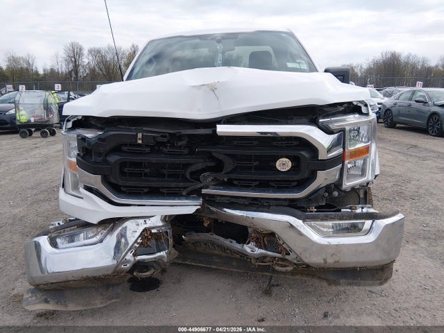 Ford F-150 Xlt