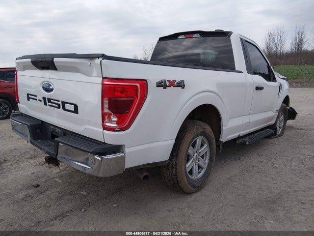 Ford F-150 Xlt