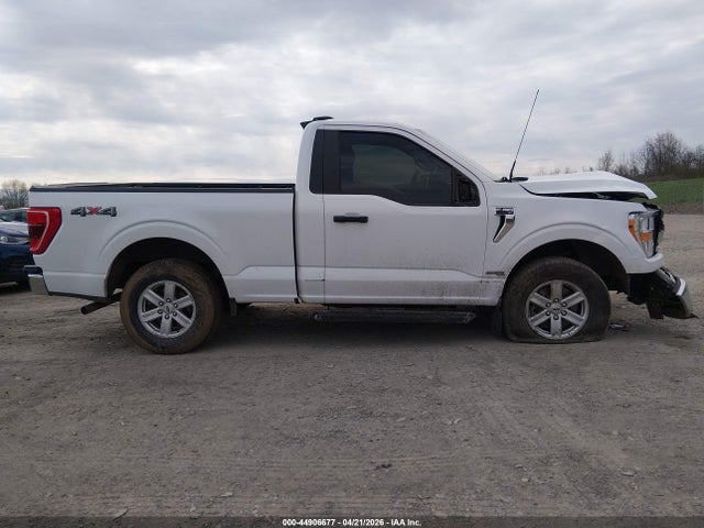 Ford F-150 Xlt
