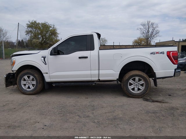 Ford F-150 Xlt
