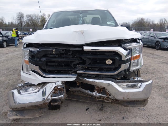 Ford F-150 Xlt