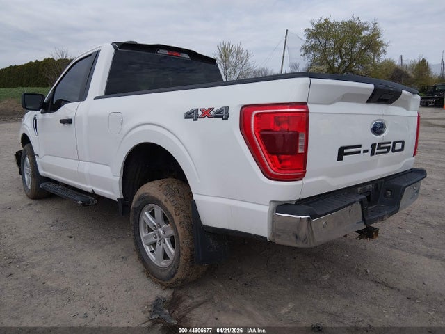 Ford F-150 Xlt