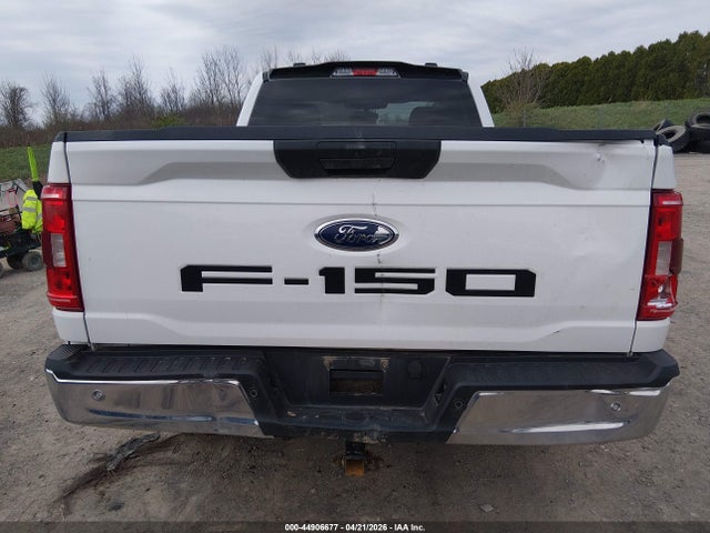 Ford F-150 Xlt