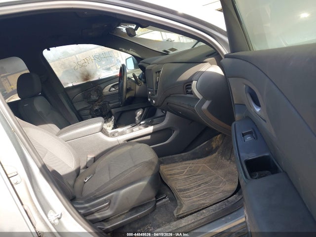 Chevrolet Traverse Awd Lt Cloth