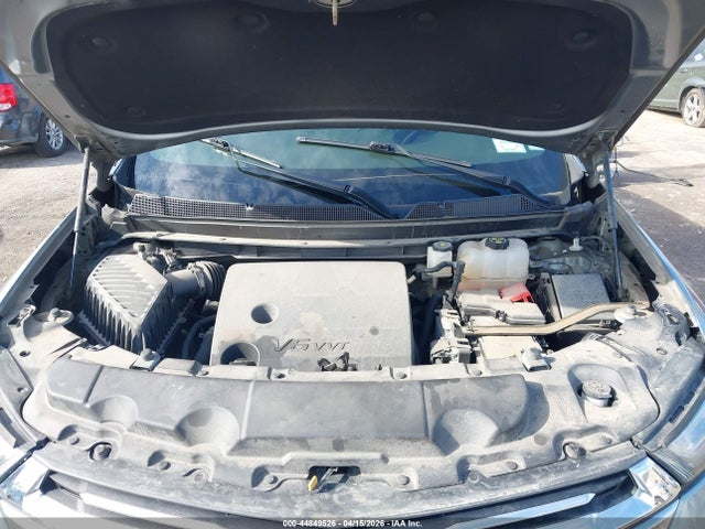 Chevrolet Traverse Awd Lt Cloth